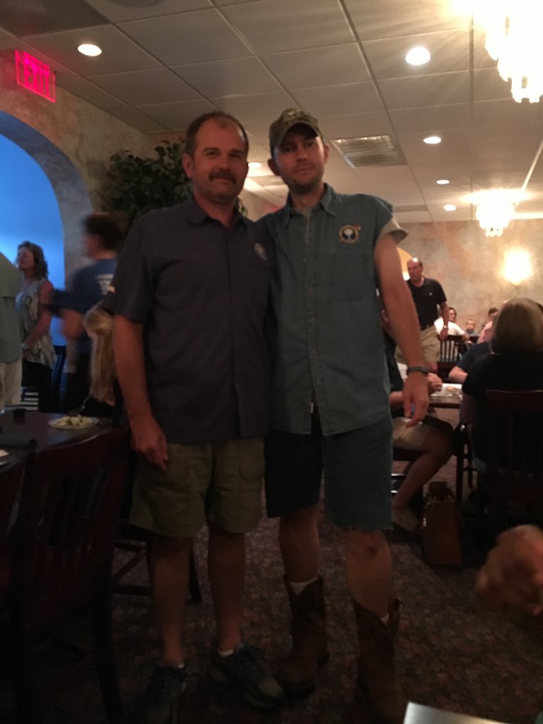 Kyle Minick tweet media