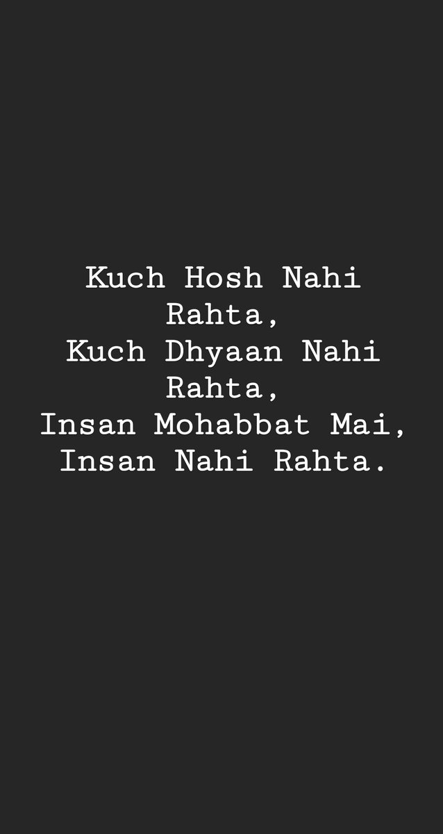 NaamRaha's tweet photo. #shayari #poetry #love https://t.co/TTrPRQSUEw
