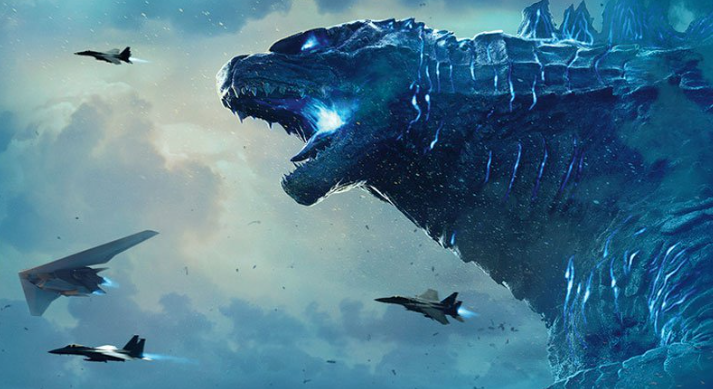 lisanaffziger's tweet photo. Finishing off a good #kaijuconline with a KOTM watch party  hosted by @ICFAMMpodcast ! Hop in: https://t.co/oAIF2IUt4u https://t.co/DSc7VoZvny