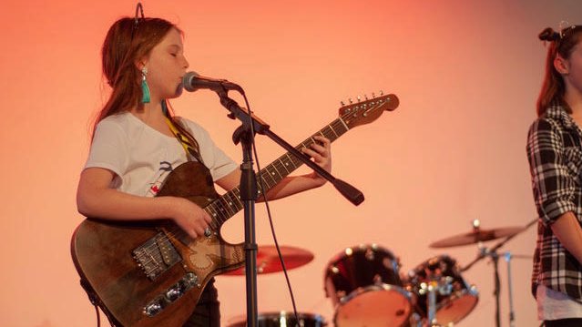 In ep#6 of Broadwave #podcast <a href="/HearAllEars/">All Ears</a>, we visit a camp that takes the competition &amp; exclusivity out of music making to inspire confidence &amp; connection. 

ft. campers, mentor <a href="/jencloher/">jen cloher</a> &amp; organisers of @girlsrockmelb &amp; <a href="/girlsrockcbr/">Girls Rock! Canberra</a> 🎸 

broadwavepods.com/allears/ep6-ca…