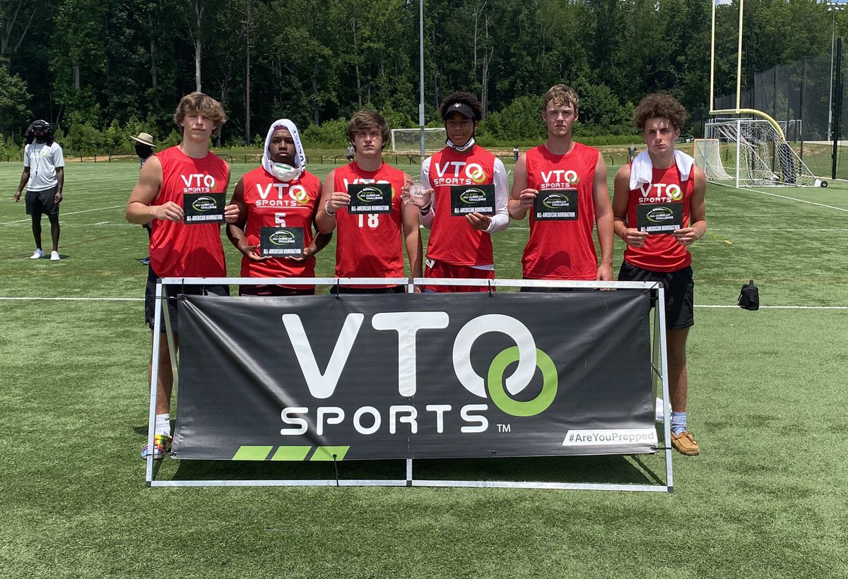 Ridge Clayton (@ridgeclayton) on Twitter photo Thanks <a href="/VTOSPORTS/">VTO Sports</a> had a Great time! Enjoyed meeting you all. Met some really good players & people. Had the opportunity to throw to some really good guys <a href="/MichaelAllen8_/">Michael Allen</a> appreciate you bro! <a href="/NCPreps/">Deana King</a> @ChrisHughesNC Thanks <a href="/VTOSPORTS/">VTO Sports</a> had a Great time! Enjoyed meeting you all. Met some really good players & people. Had the opportunity to throw to some really good guys <a href="/MichaelAllen8_/">Michael Allen</a> appreciate you bro! <a href="/NCPreps/">Deana King</a> @ChrisHughesNC