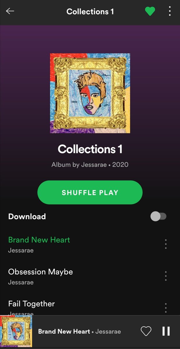 Okay this journey just got 10x better!! This is fucking amazing <a href="/jessarae/">Jessica Wilkinson</a> so proud of you 💜