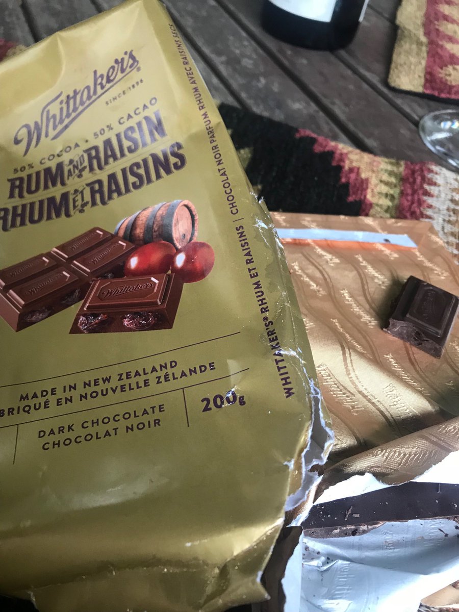 With packaging like this you can’t go wrong. From your basket to Ma and Pa Kettle..: