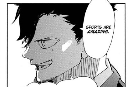 We made Kuroo trend, everyone! He deserves it.❣ 