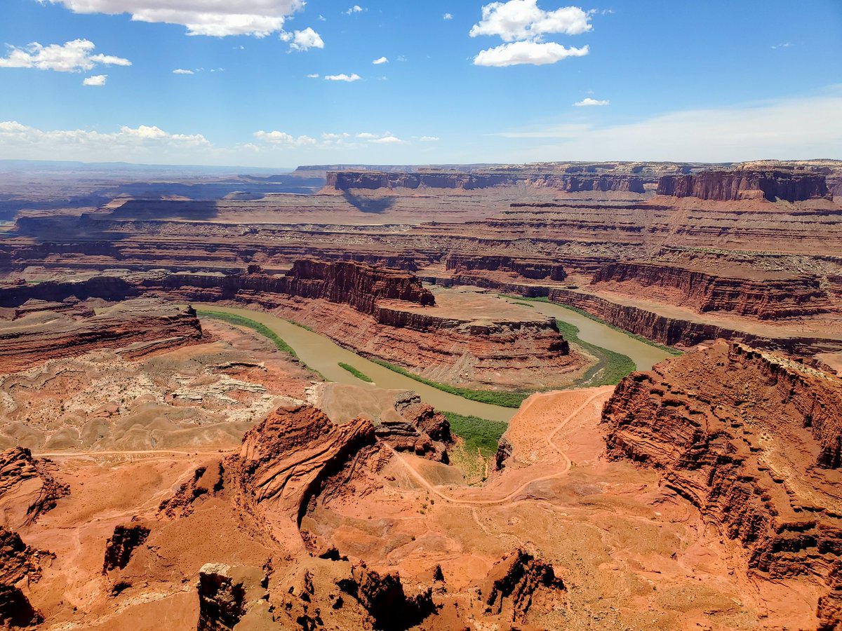 bugsterdrew's tweet image. It's hard to not find beauty in Utah. Everywhere you go it is staring back at you. From mountain greens to redrock scenes. Utah is Rad.
#utahisrad #utahgram #scenicutah #lifeelevated #utah #beautiful #NaturePhotography