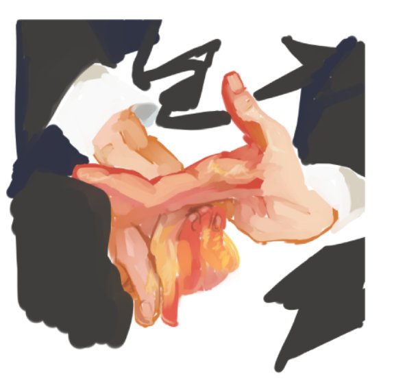 Pinceypince's tweet photo. #NobodyArtistClub hey I'm Pince, I'm from Bosnia and I like to hear about people's ocs. Sometimes I draw them even. Let's do an art exchange sometime! https://t.co/8ZRfnU1Y6a