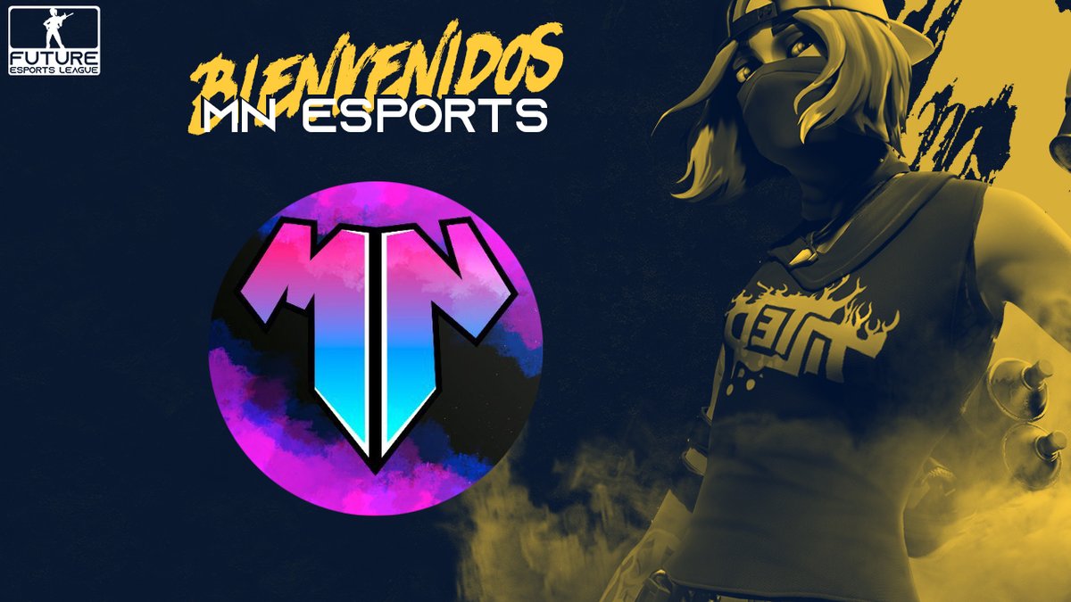 Future League tweet media