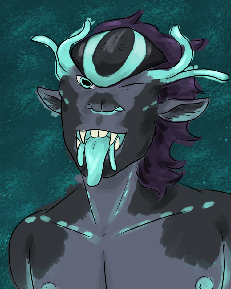 OC art zone (@ialpiriel_art) | Twitter