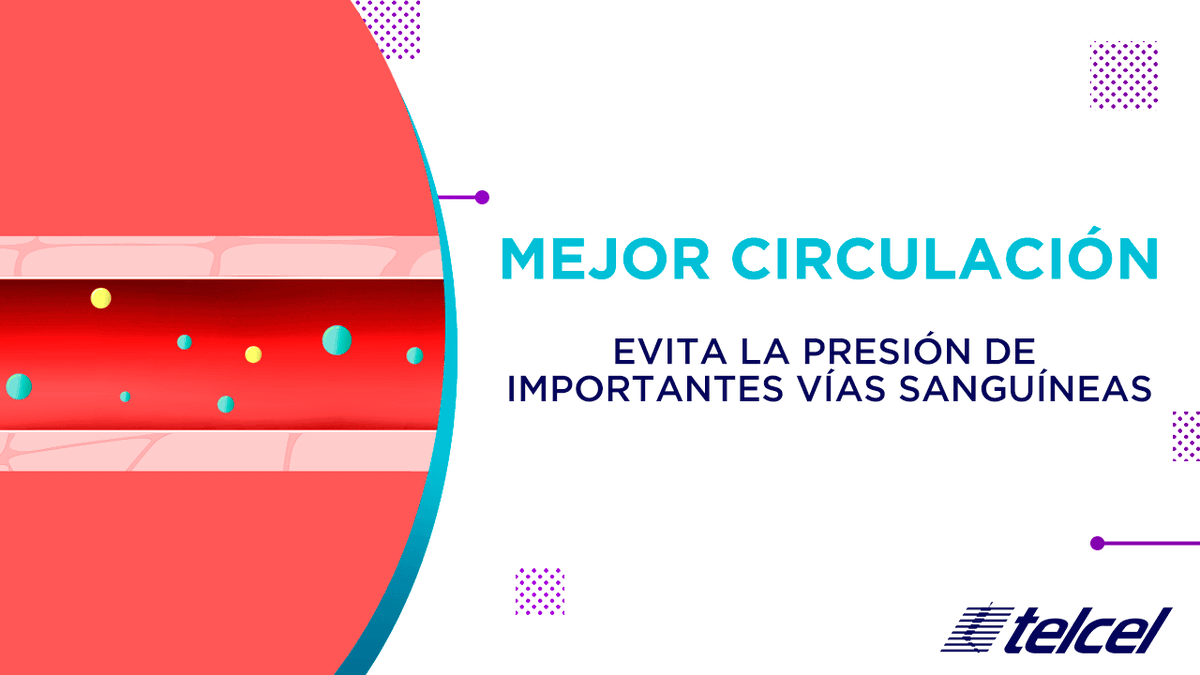 Telcel's tweet image. ¿Sabías que dormir del lado izquierdo te da grandes beneficios? 🛌 Chécalos aquí 👉bit.ly/2BN45V👈 y conéctate con #LaRedDeTusEmociones para #DespiertaTuPoderInterior. 🌟 Si quieres conocer más tips, coméntanos con un 😎.