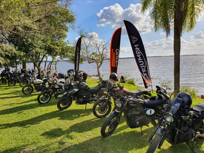 Anhelamos volver a juntarnos  
#lagoypoa