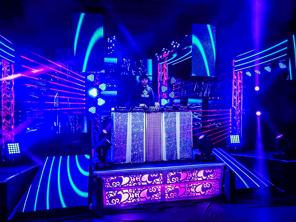 German_Dollar's tweet photo. Massive Shout Out to Colours Of Sound for the invite! 🙌

#Motlakase #Virtual #PushaBW #ColoursOfSound https://t.co/MC4yskBMpN