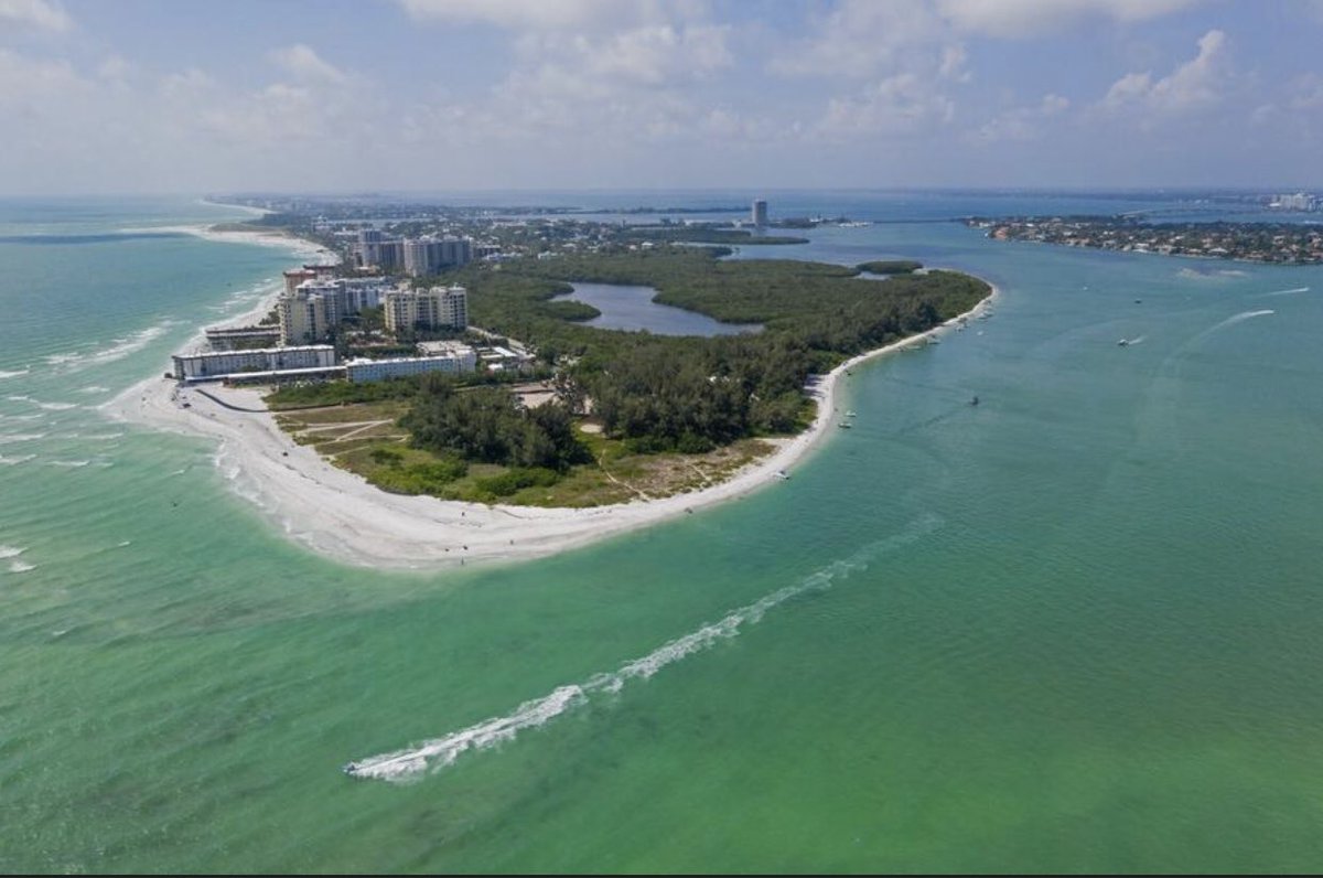 tbenderphoto1's tweet photo. #HTPhotoGallery #PHOTOS
#Sarasotaโs #BigPass to be #Dredged
moving some 710,000 #cubicyards of #sand from #BigPass to a 1.56-mile stretch of #LidoBeach #HTNews
https://t.co/FUwDrnQF18
#ReadAllAboutIt By @EmilyWunderlich
@HeraldTribune
https://t.co/hnlh2uU10F https://t.co/yPZUc8MBp1
