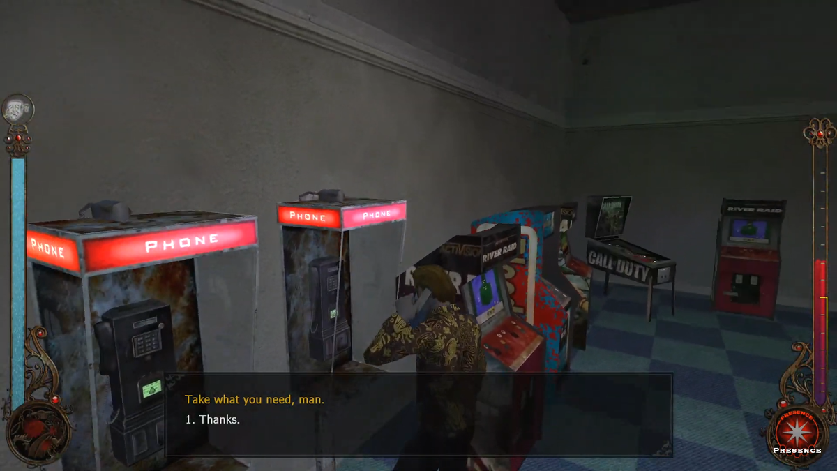 vampire the masquerade bloodlines the final nights