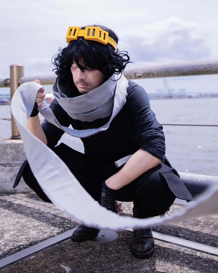 Twoucan 相澤消太 の注目ツイート コスプレ Twoucan 相澤消太 の注目ツイート コスプレ