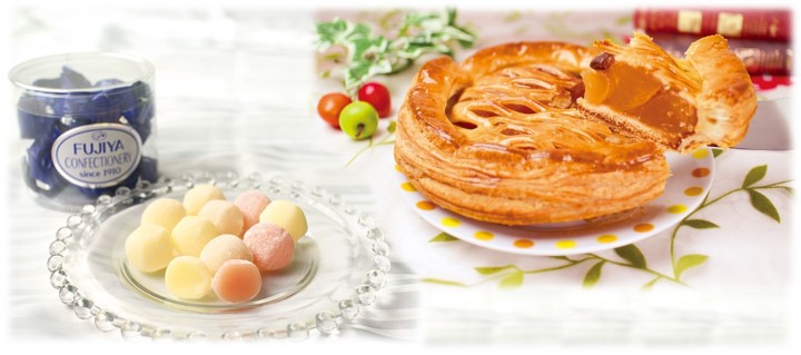 不二家【公式】 tweet media