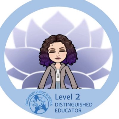 MS_Edler's tweet photo. Keep on keepin’ on #NewProfilePic #IamCPS #CPSUnited https://t.co/lGevSdH8eK
