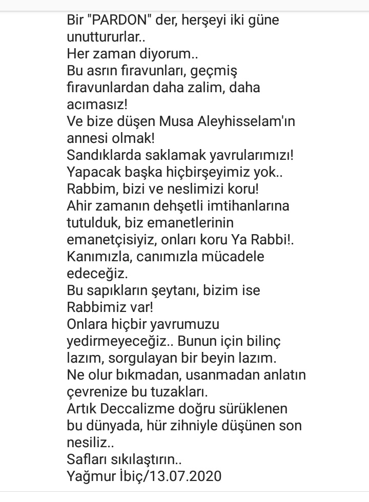 #Wayfair
Yagmur ibic cok iyi aciklamis