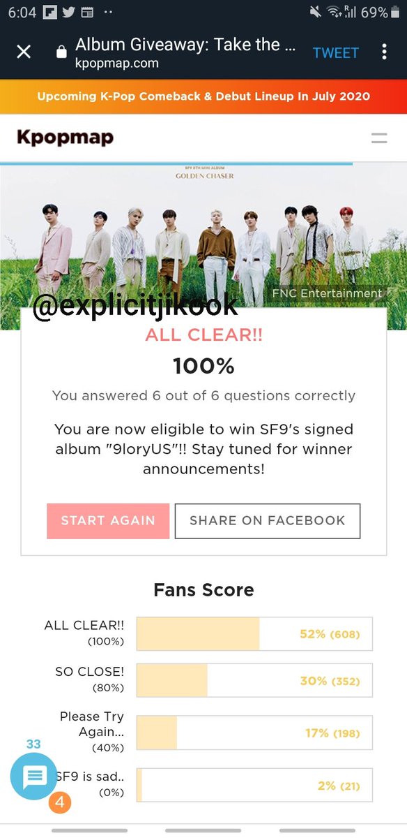 explicitshua's tweet photo. @Kpopmap THANK YOU SO MUCH FOR THIS EVENT!!  #KpopmapxSF9 #SF9  #SummerBreeze  #9loryUS  #EVENT #Album_Giveaway #FNC_ENT @SF9official https://t.co/UDsTsCgDEp