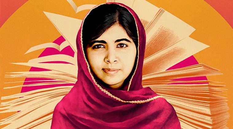 ♥️ Parabéns Malala! Happy B-day <a href="/Malala/">Malala Yousafzai</a> <a href="/MalalaFund/">Malala Fund</a> Continue empoderando Mulheres e Meninas. USE SUA VOZ ! #MeTooBrasil #MeToo