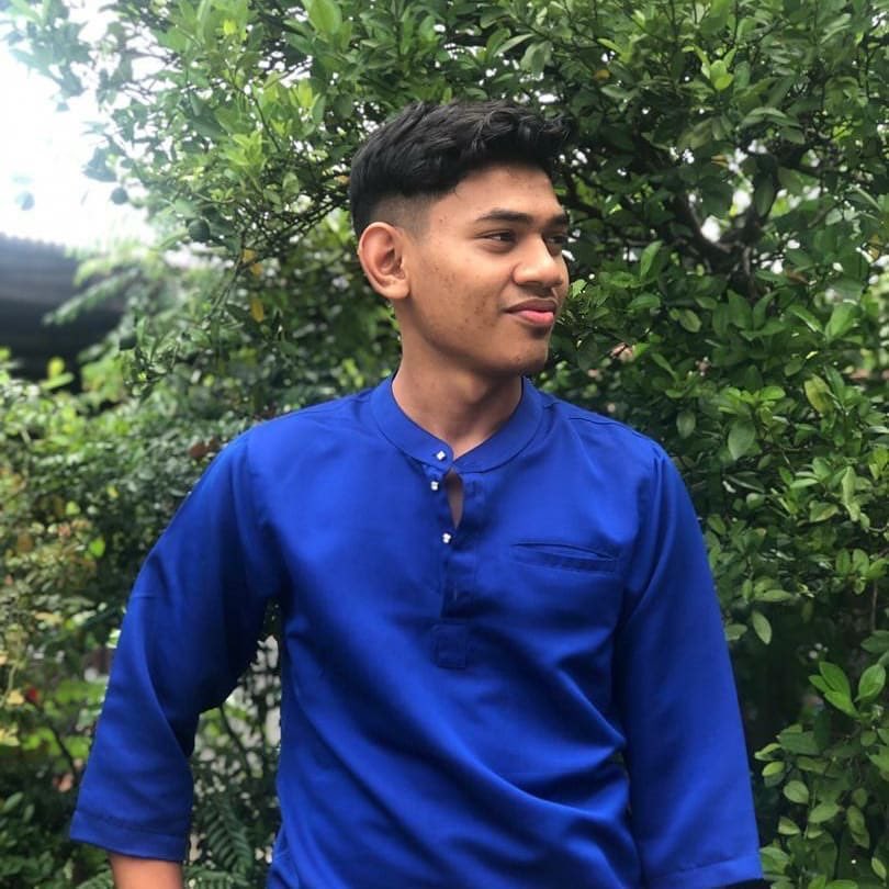 irfxnramizan's tweet photo. hi , i baru joined twitter . can i get 200 followers ? rt this and i will follow you but makesure follow me back. btw drop your username instagram jugak :3 jangan palau ergh🥺 https://t.co/tfaaSEyk7m