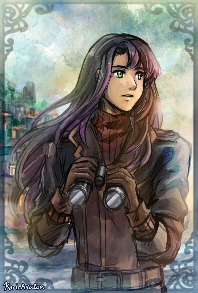 asa+kari (Kari Avalon) tweet media