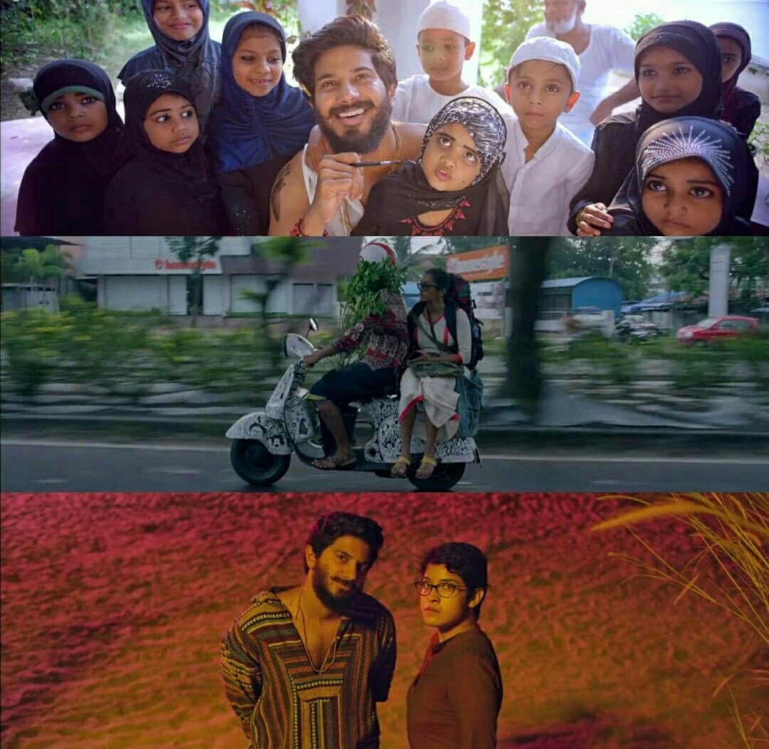 DulquerFANtasy's tweet photo. #Charlie 🌟✨
#dulquersalmaan 
#DulquerFANtasy https://t.co/zjtgMfEyoL