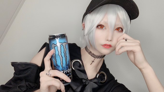 Twitterのコスプレ画像37