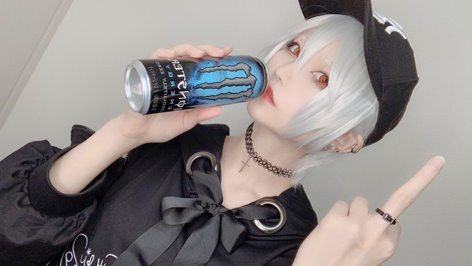 Twitterのコスプレ画像38