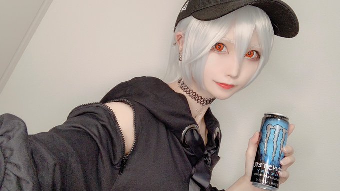 Twitterのコスプレ画像36