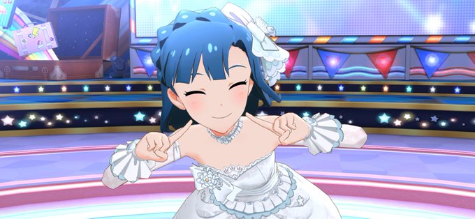 七尾百合子ちゃんかわいいのtwitterイラスト検索結果 七尾百合子ちゃんかわいいのtwitterイラスト検索結果
