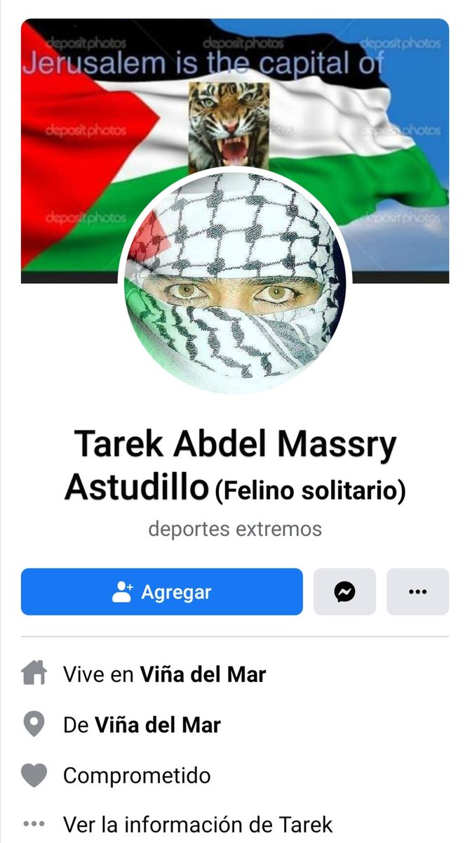 KokeAlejandro10's tweet photo. Gato Massry hoy en día. Anda dando vueltas en Valdivia parece. #meaculpaTVN https://t.co/H8CKhzTKE2