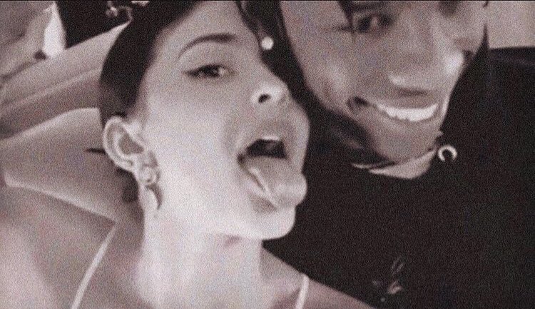 How I’m tryna be with that one person already
