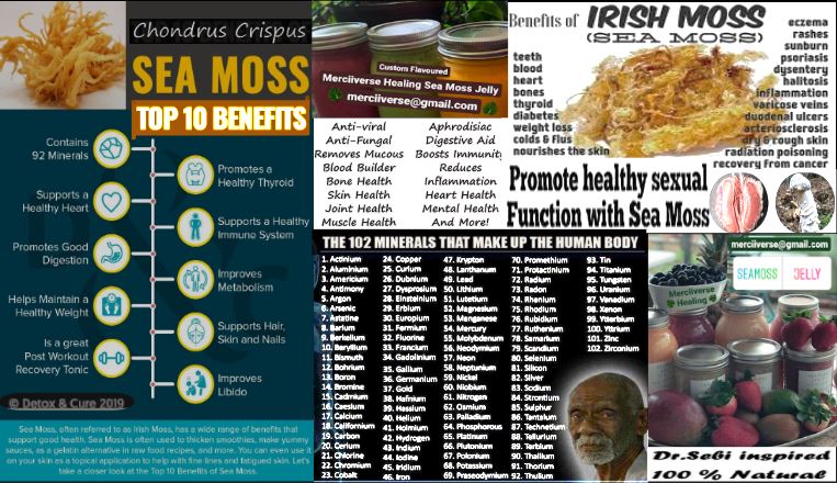 MerciiMarx's tweet photo. @MistressKye Thanks 4 asking! 🥳I'll plug in...
Merciiverse Healing SeaMossJelly. All natural &amp; organic.  Customize flavors or choose from menu. Blessed with love. Contains 92 of the 102 minerals the body needs. 
Consume &amp; use on face/skin/hair/body.
Use code word JE11Y for FREE consultation. https://t.co/sR6ztJ2K5F