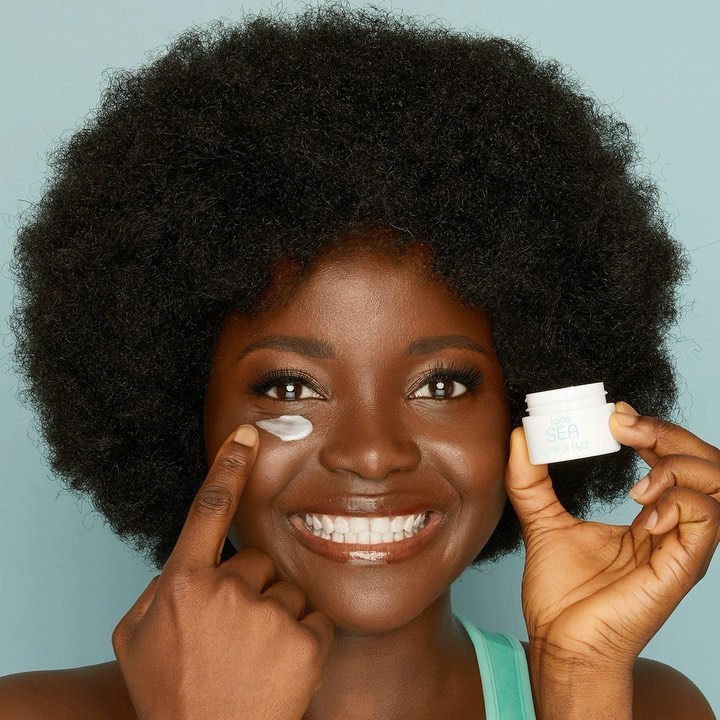 tarte sea wink of h2o