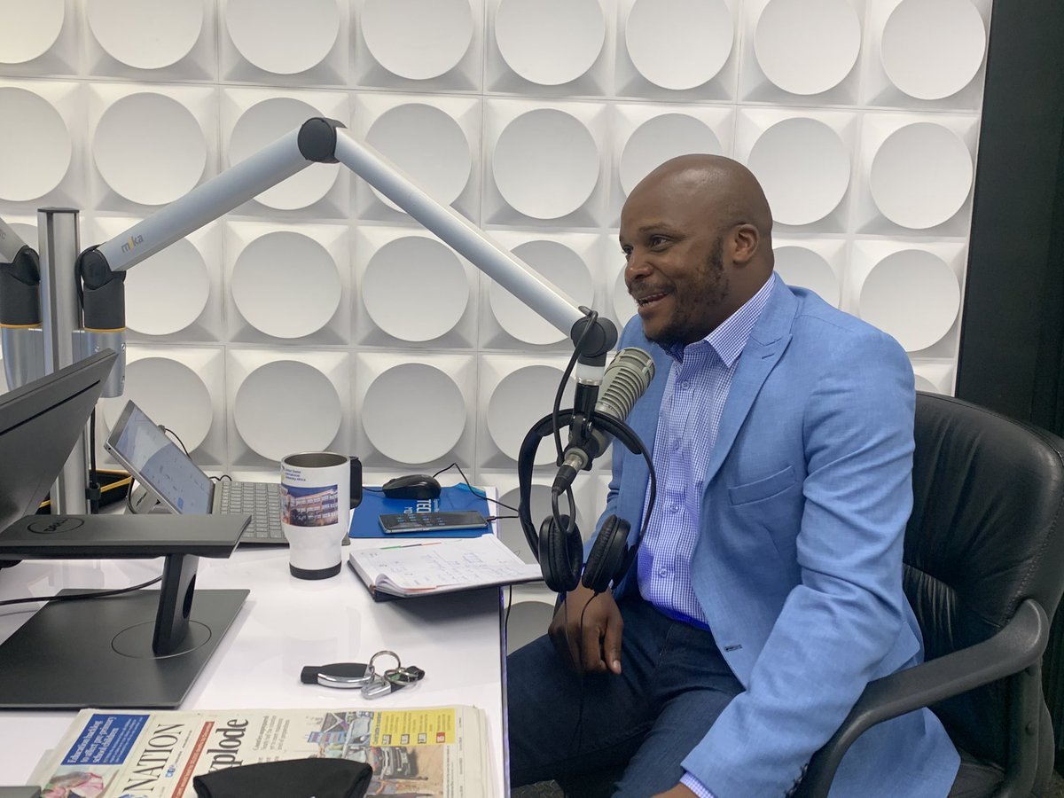 Demio hufai kupitisha 80kph, it could catch fire ~ Jalango 😂
#KameneAndJalas <a href="/JalangoMwenyewe/">JALANG'O</a> <a href="/KameneGoro/">Kamene Goro</a>