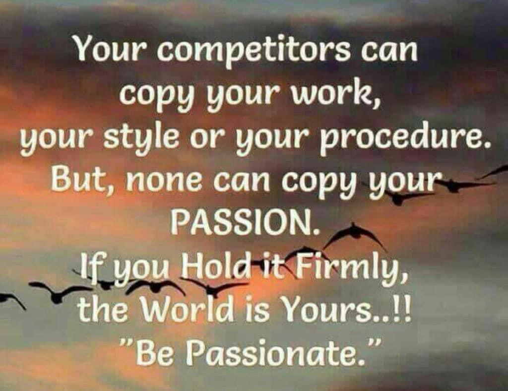 #Agenda2030 needs lot of passion to drive to success ,let's all join the movement for a better world #LeaveNoOneBehind <a href="/sdgchoupal/">@sdgchoupal #CollectiveSDGAction</a> Empowering Communities ,Enabling Localisation of SDGs <a href="/teriin/">TERI</a> <a href="/amitabhk87/">Amitabh Kant</a> @PScotlandCSG <a href="/AminaJMohammed/">Amina J Mohammed</a> <a href="/sidchat1/">Siddharth Chatterjee 常启德</a> <a href="/AkbaruddinIndia/">Syed Akbaruddin</a> <a href="/rtn_sandeep/">Rtn Sandeepp Saxena #GrowthInnovation</a> <a href="/UN/">United Nations</a>