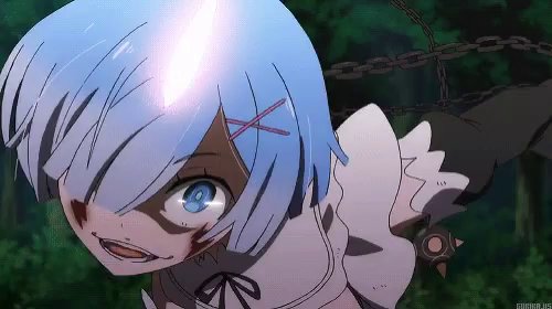 RemMaidBest's tweet photo. ((Don't mind me just posting cute pic of rem for my pin https://t.co/iwNZwFbvpK