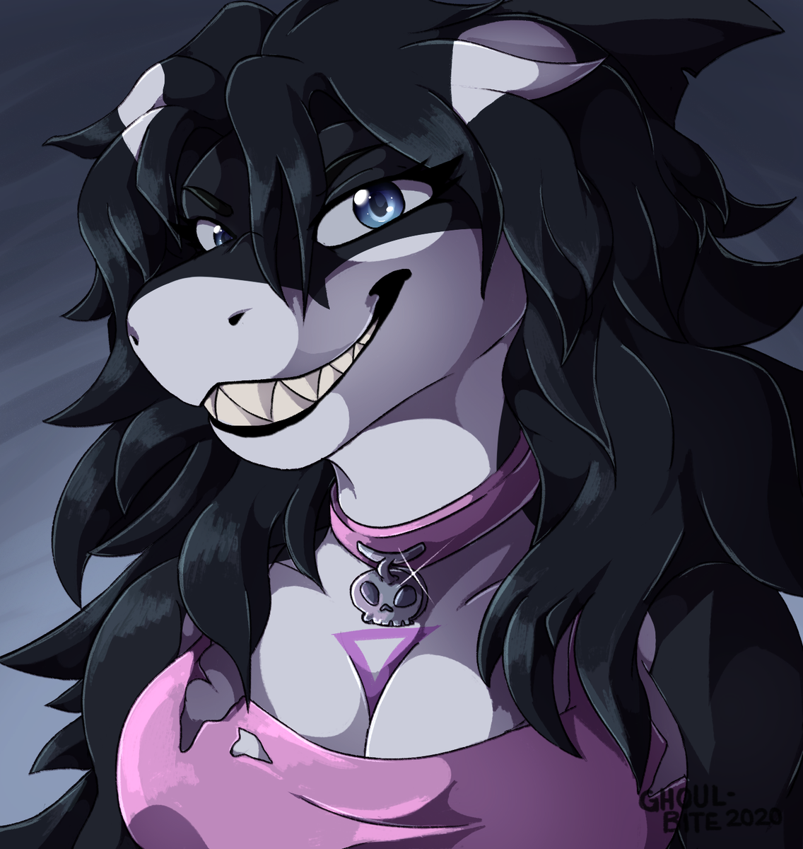CatcherGhoul's tweet photo. #NobodyArtistClub 

I'm an animal/anthro/furry artist who recently moved from dA to start over on here! Some of what I consider my best recent works! https://t.co/DZhnxC585F