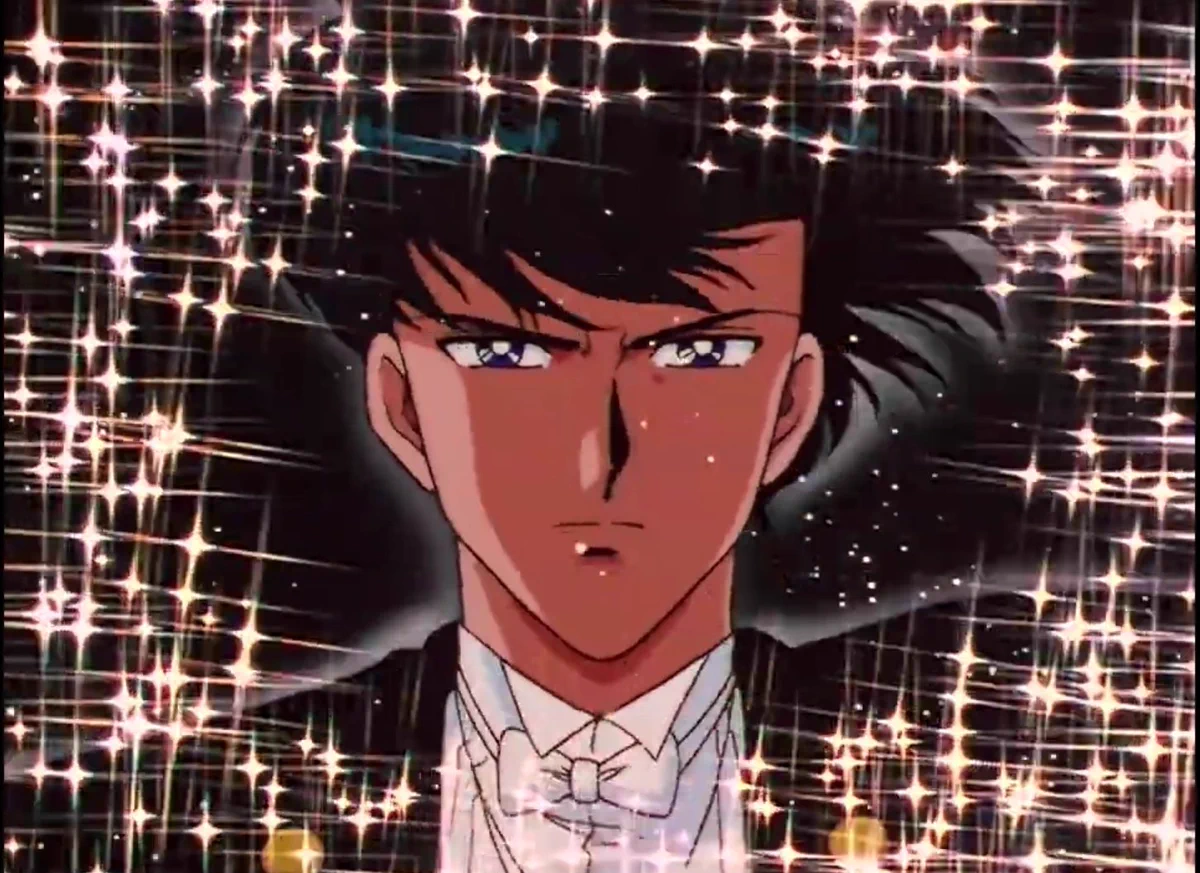 ☪アニメセラムンあらすじ垢🌎 on X: 