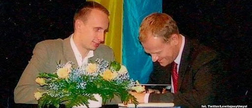 MHrabia's tweet photo. @JKowalski_posel co tam szczekasz? https://t.co/OC3KBWPmRc