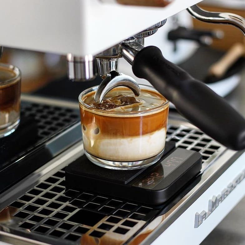 InfluenceCoffee tweet picture