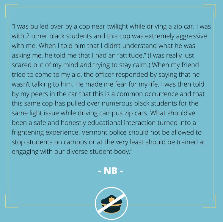 MiddCopsOffCampus (@middcopsoff) on Twitter photo 