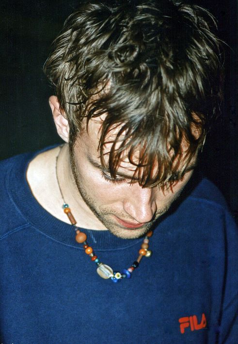 Damon Albarn Every Hour (@damoneveryhour) on Twitter photo 