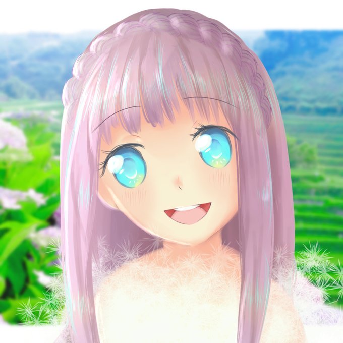 エルメルリア フリクセルのtwitterイラスト検索結果 古い順