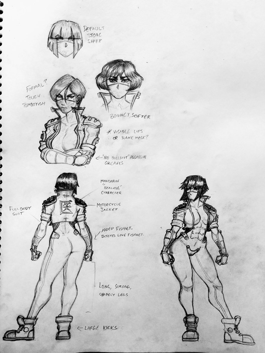 ToaFaybos's tweet photo. #NobodyArtistsClub Heya, I'm Hapaka. I love drawing people, robots, anthros, muscles & 80's -90's style characters! I'm working on getting some actual colour going on in the future. Hope you like! #projectAFTERMAN. #RocketPoweredGoblin. https://t.co/qO5UFbWcWK