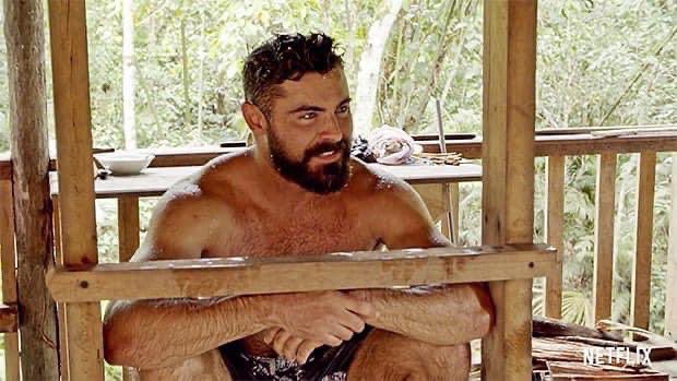 loveablecass's tweet photo. suddenly I am in love again with Zac Efron https://t.co/3xz9JWpsHP