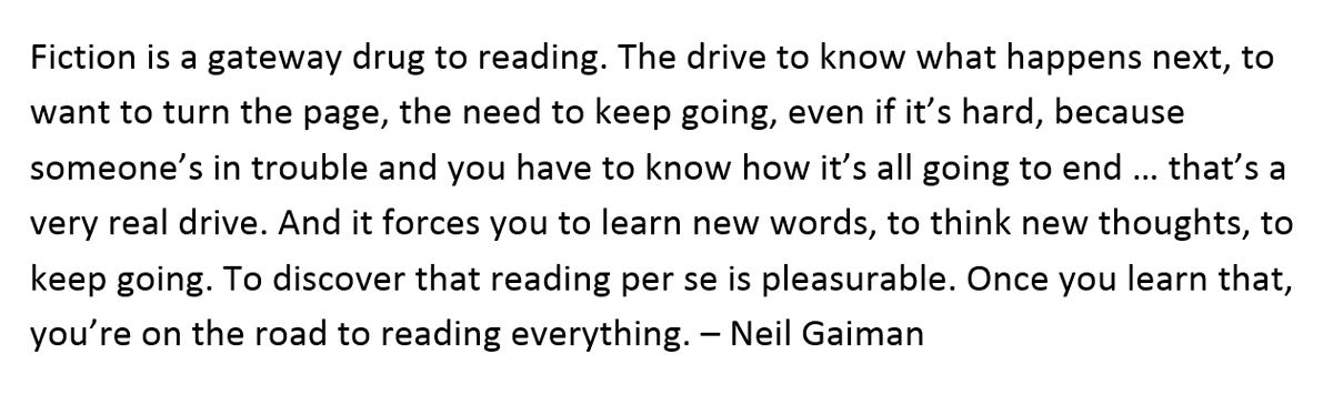 The key to everything?