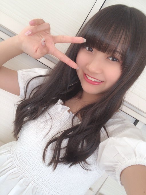 奥野未悠のTwitter画像5