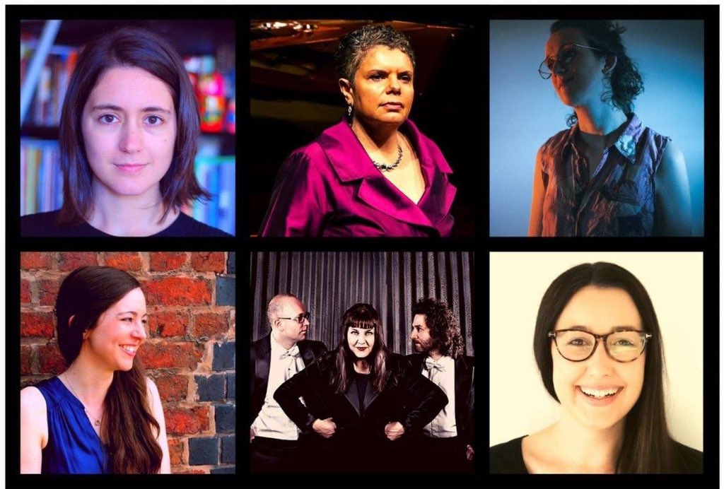 MoxieCurro's tweet photo. This weekend 17th and 18th July 2020 - four action packed performances delivered to your lockdown loungeroom over two nights @WomenInMusicFe1 at MDCH - subscribe here - https://t.co/m0r6uvcPDe https://t.co/hNwcUffM5D