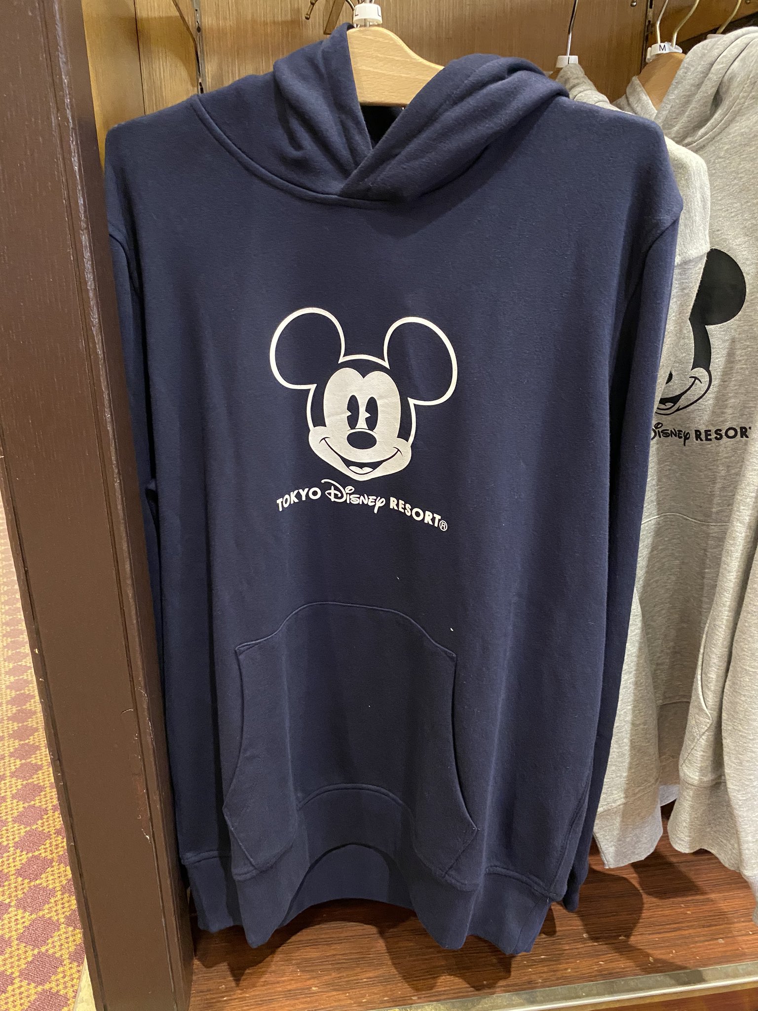 Shunsuke Twitter પર 東京ディズニーリゾートとgapがコラボしたグッズが新発売されました パーカーが各7900円です Tdr Now Tdr Md T Co Nw8rysixnf Twitter